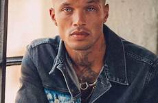jeremy meeks nude sexy naked shirtless