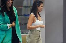 kourtney kardashian fappeningbook braless aznude