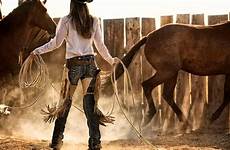 cowgirl wallpapers western hd horse wallpaper girl chaps jeans backgrounds desktop cute hat cowgirls horses country cow boots riding love