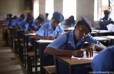 school children nigerian girls classes nigeria students return bravely who education international threat despite defiantly resumed courageous