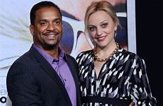 alfonso ribeiro funniest videos host upi america named dramatic unkrich premiere attend comedy angela motion focus actor wife his americas