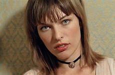 milla jovovich wallpaper wallpapers hd preview size click full background