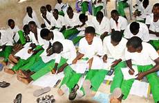 students secondary nigerian school neco schools nigeria sitting junior bauchi exams write education nairaland meaning floor gubi day random state