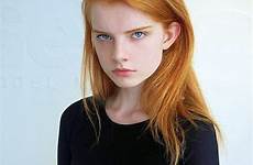 ginger claire redheads