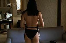 jennifer connelly justice sexy heart nude 1992 sex underwear actress cleavage