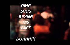face ride his rode