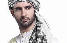 shemagh headband keffiyeh headscarf turban arabic saudi bandana arabian headwear hijab headwrap desert shawl