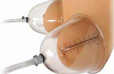 breast pumping enhancement size system nipple enhancer enlarger matters