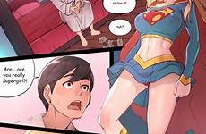 supergirl luscious hentai service secret scrolling using read manga