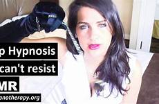 hypnosis hypnotist resist induction asmr