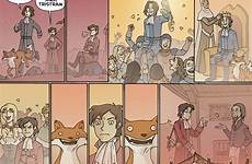 oglaf trudy satire parody