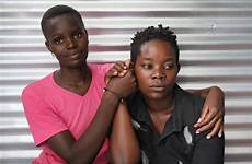 ugandan refugee kenyan kakuma kenya fear gays refugees suzan lgbtq