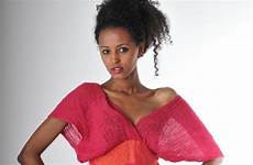 miss getachew helen ethiopia ethiopian women beautiful most model universe contestant bekele activist gelila social cover