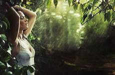 rainforest nipples woodland habitat woody interaction sunlight branch clothes armpits prettyphoto wallhere grid