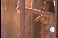 caged heat nude lisa boyle 1995 actress celebs videocelebs