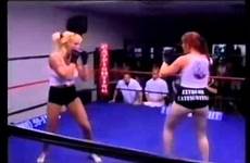 catfight extreme mma sexy vs ginger videos