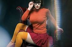 velma dinkley scooby doo