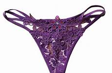 strings thongs lingerie breathable intimates dropship desire brief
