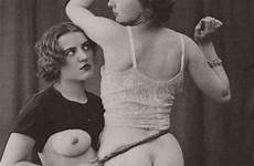 lesbian postcards 1890 30s postcard 1920 aic monovisions nsfw xxgasm