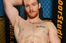 gay male big james redhead cock jamesson dick ginger door next beard muscle hung huge suck cum star jameson long