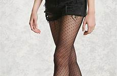 tights mesh fishnet stockings forever diamond outfits jeans under fashion wear dresses outfit forever21 teenage choose board
