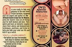 sex anal advanced guide expert videos tricks ed dvd nina hartley