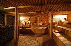 thermae sauna mine melsbroek