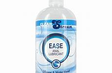 lube ease hybrd 4oz cleanstream lubricant lubes lotions mensdvd oz