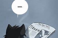 jay naylor furry comics cat reactor superhero batman posters movies movie