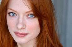 redheads cheveux redhead rousse freckles feu beauté yeux bleus tumbex roux beaux