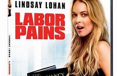 labor pains movie dvd