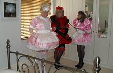 sissy punishment maid penelope training lady crossdressing crossdresser mistress corporal domination navštívit maids