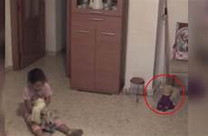 hidden girl camera little captures bothering footage chilling his father toggle navigation