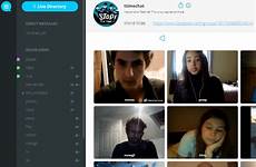 chatting tinychat chatten omegle tqn fthmb