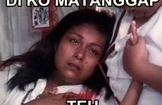 memes duterte pinoy meme tagalog funny filipino acts lasciviousness visit breakup huhu admitting