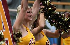 arizona cheerleaders state cheerleader scandal booth vanderbilt work cheer sidelines