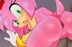 amy rose sonic ass rule furry xxx presenting pussy female nude big pink excito deletion flag options edit respond rule34