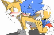 sonic tails sex fox rule 34 hedgehog penis anal deletion flag options yaoi