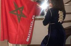 maroc drapeau marocaine dessin émotionnelle beauté photographie sur
