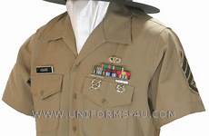 drill usmc sergeant enlisted instructor
