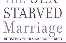 marriage sex starved look books book