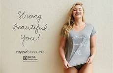 aerie eating disorders estetica normale iskra neda launches dove