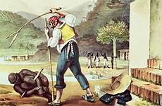 slaves punishments were slave beating tied their owners brutal stick history factors relations governing between towards severe often included