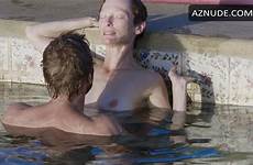 nude tilda swinton stars movie aznude rachel nudity tv mcadams report where topless landecker amy alive lovers left only weekend