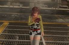 gif doa5 sexualization too much game long love