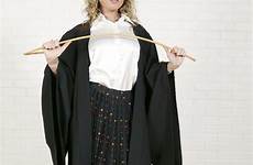 headmistress strict cane schoolmistress caned powerful discipline punishment bowden drogan deputy flexing