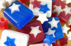 soap july stars 4th easy soaping star mash summer soaps get queen fourth body berry bramble started supplies