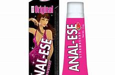 anal ese 5oz discreet strawberry lube lubricant pkg cherry nasstoys satisfaction package