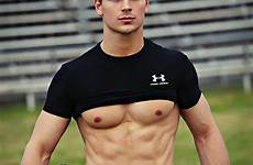athletic athlete guapos physique