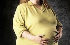 pregnant obese ill